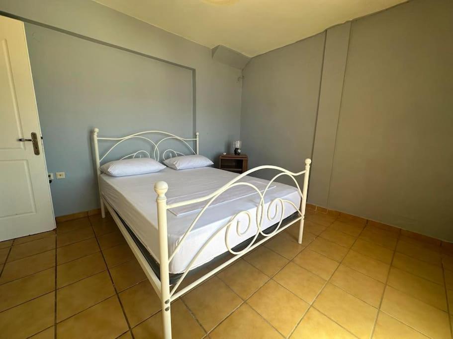 Apartment Chez Nicolas