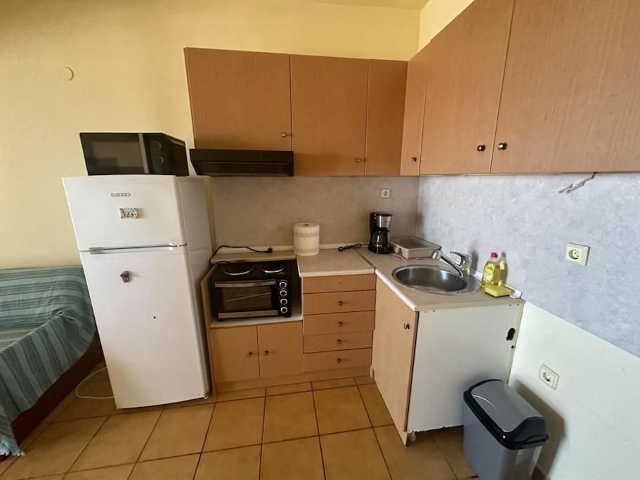 Apartment Chez Nicolas Vari (Syros)