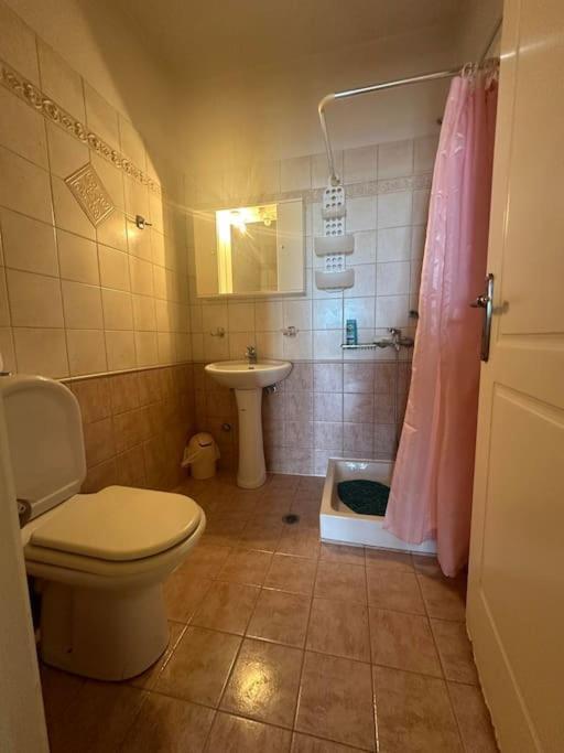 Apartment Chez Nicolas