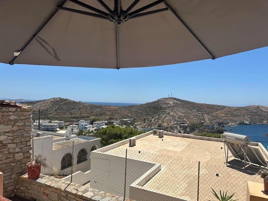 Apartment Chez Nicolas Vari (Syros)